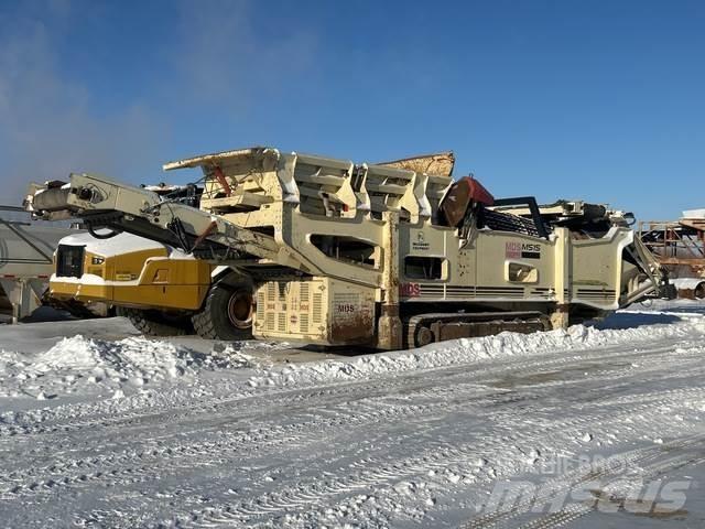 MDS M515 Bubnjaste sijalice