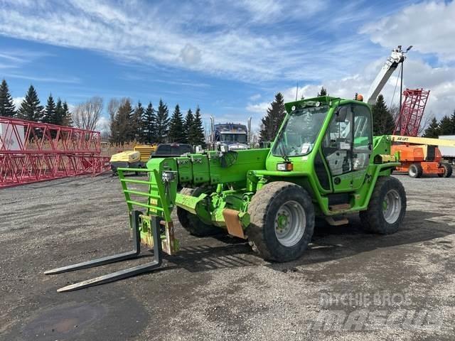 Merlo P40.17 Teleskopski viljuškari