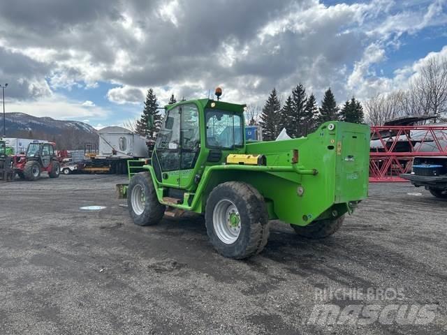 Merlo P40.17 Teleskopski viljuškari