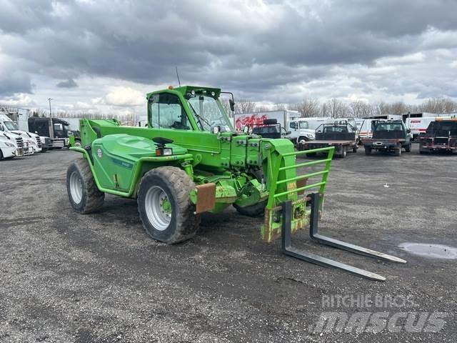 Merlo P40.17 Teleskopski viljuškari