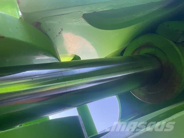 Merlo P72.10 Teleskopski viljuškari