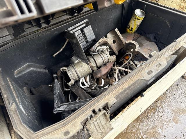  Metalliance 1 Ostalo za građevinarstvo