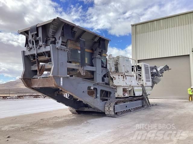 Metso LT3054 Drobilice