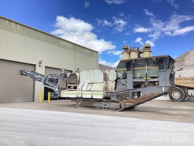 Metso LT3054 Drobilice
