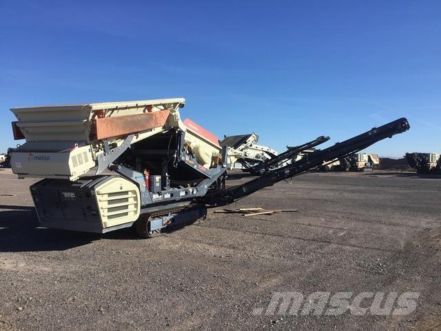 Metso ST2.3 Sita