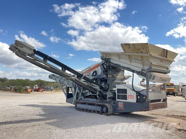 Metso ST2.4 Sita