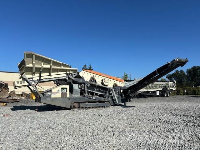 Metso ST2.8 Sita