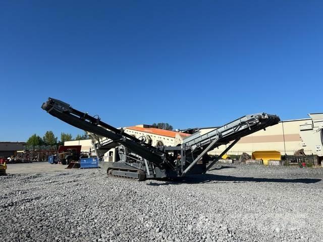 Metso ST2.8 Sita