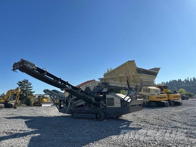 Metso ST2.8 Sita