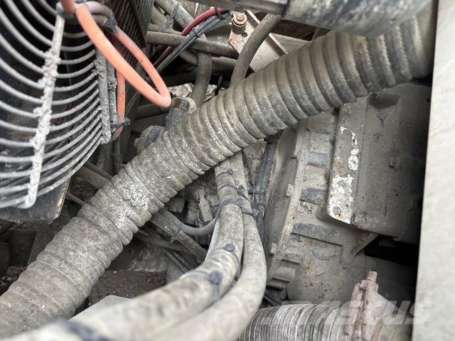 Meyco Potenza Ostala podzemna oprema