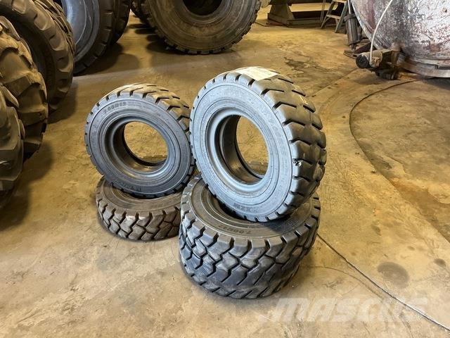 Michelin  Gume, točkovi i felne