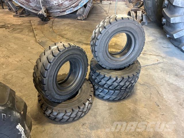 Michelin  Gume, točkovi i felne