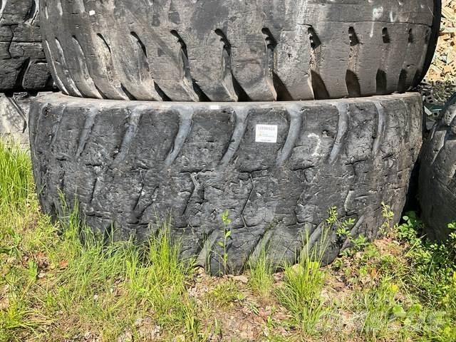 Michelin XDR2 Gume, točkovi i felne