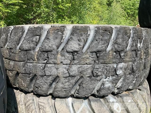 Michelin XDR2 Gume, točkovi i felne
