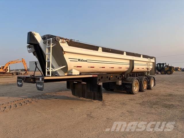 Midland SL3000 Kiperi prikolice