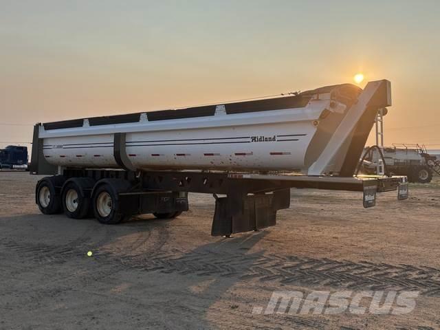 Midland SL3000 Kiperi prikolice