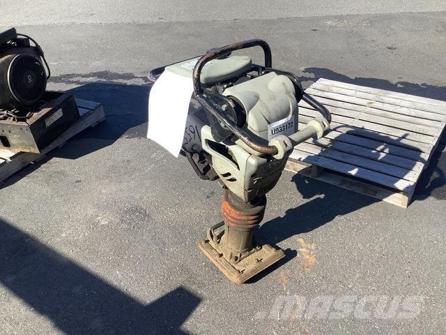 Mikasa MTX-60 Ostalo za građevinarstvo