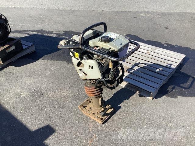 Mikasa MTX-60 Ostalo za građevinarstvo