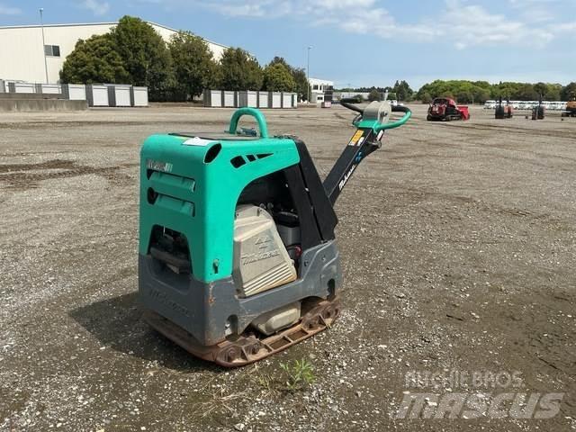 Mikasa MVH-508 Ostalo za građevinarstvo