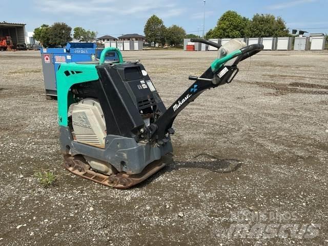 Mikasa MVH-508 Ostalo za građevinarstvo
