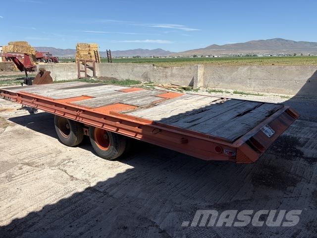 Miller  Niski utovarivači