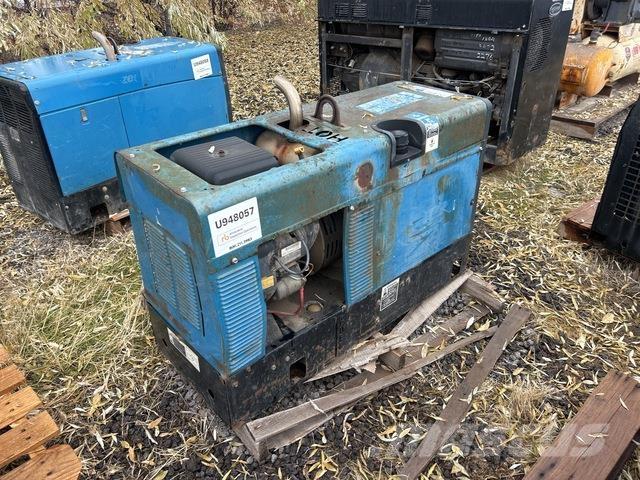 Miller  Aparati za zavarivanje