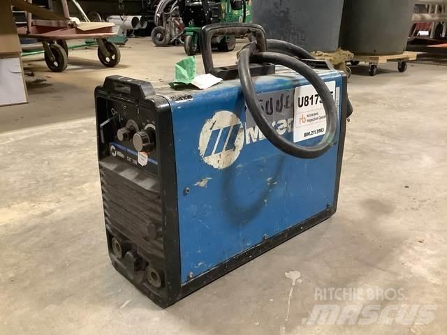 Miller CST-280 Aparati za zavarivanje