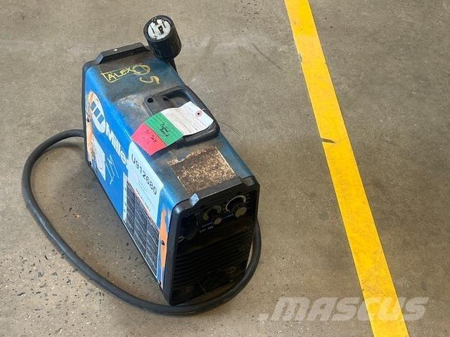 Miller CST-280 Aparati za zavarivanje