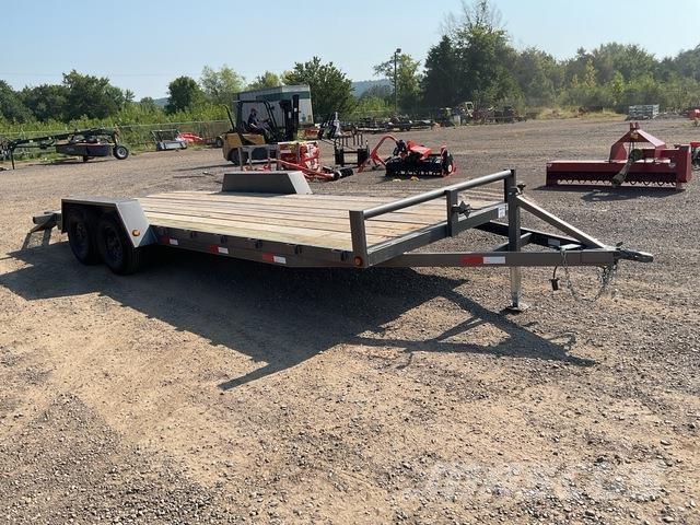 Millertime  Autotransporter prikolice