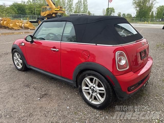 Mini Cooper Automobili