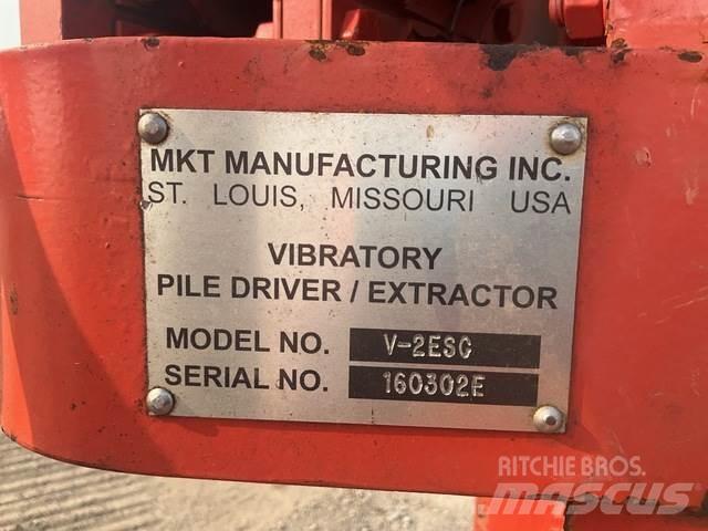  MKT V-2ESC Ostalo za građevinarstvo