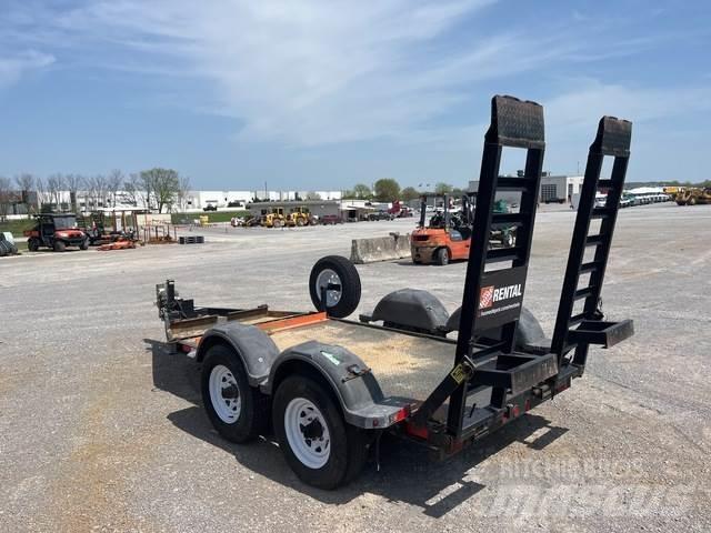 MMDI  Autotransporter prikolice