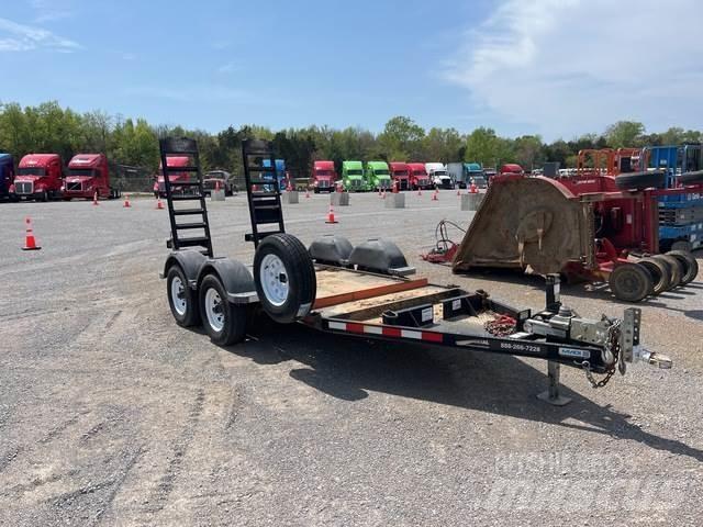 MMDI  Autotransporter prikolice