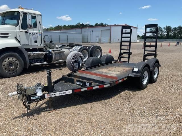 MMDI 510RCMPH Autotransporter prikolice
