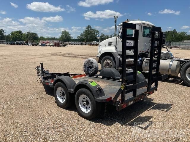 MMDI 510RCMPH Autotransporter prikolice