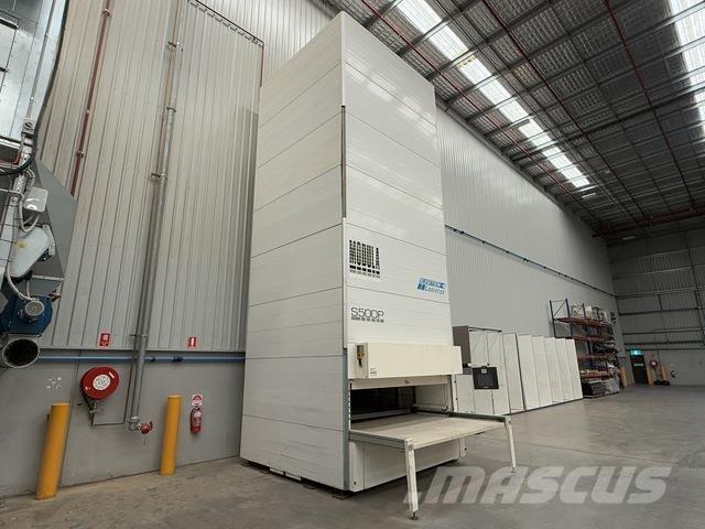  Modula S500P Ostalo za građevinarstvo