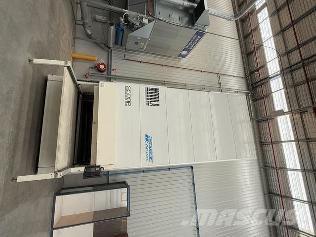  Modula S500P Ostalo za građevinarstvo