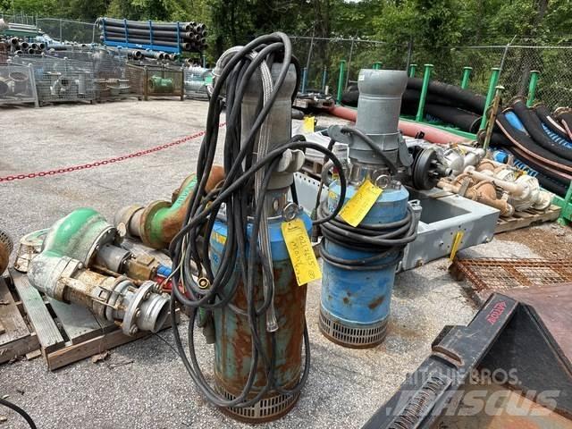  Mody G1002TEC4 Pumpe za vodu