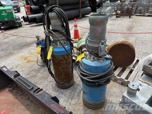  Mody G1002TEC4 Pumpe za vodu