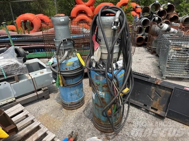  Mody G1002TEC4 Pumpe za vodu