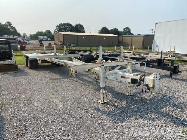  Moran Welding Ostale prikolice