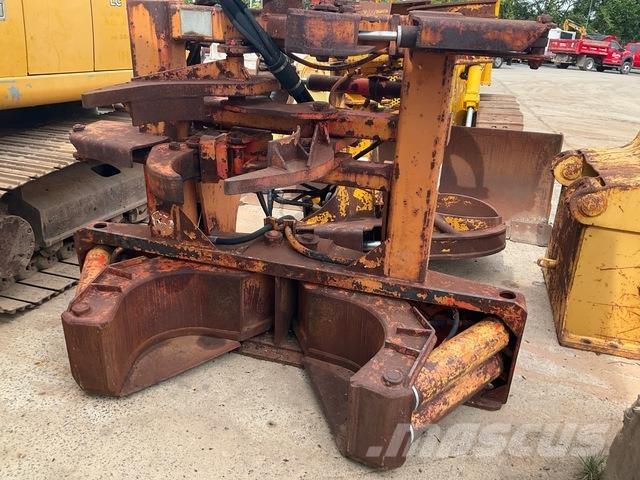 Morbark  Ostalo za građevinarstvo