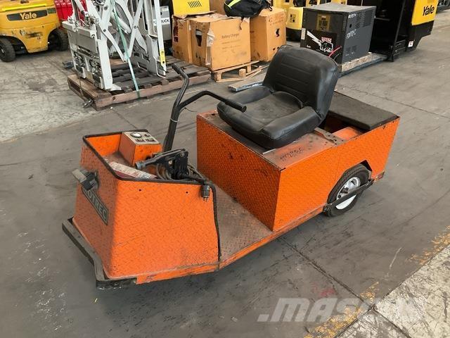  Motrec E-242 Tegljači