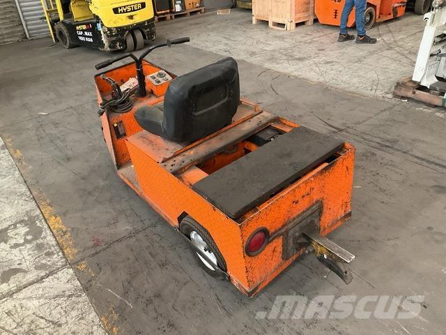  Motrec E-242 Tegljači