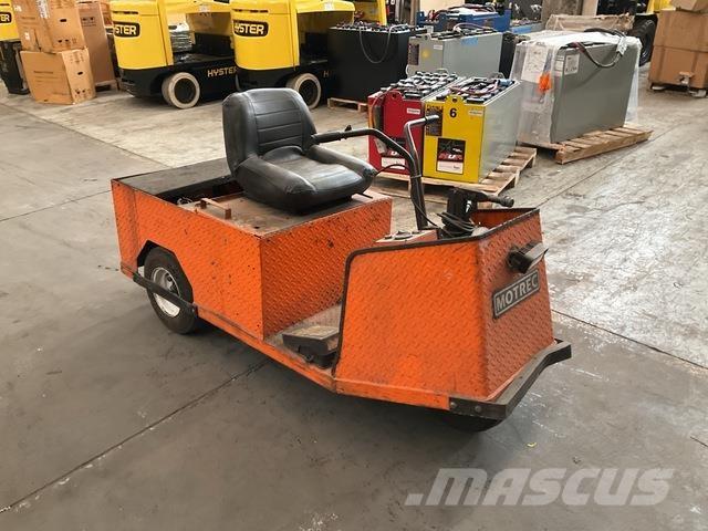  Motrec E-242 Tegljači