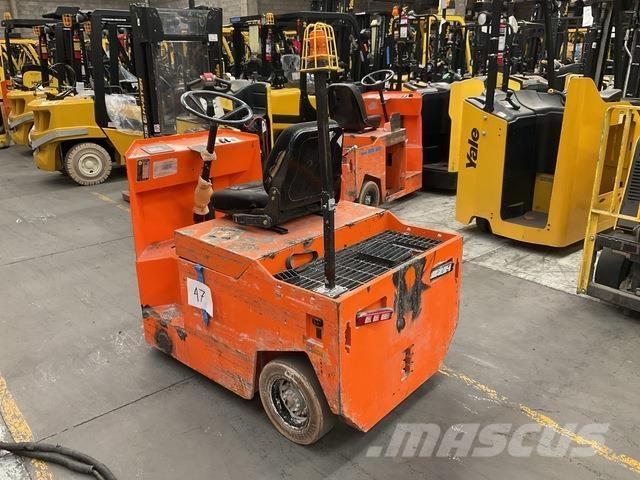  Motrec MT-340 Tegljači