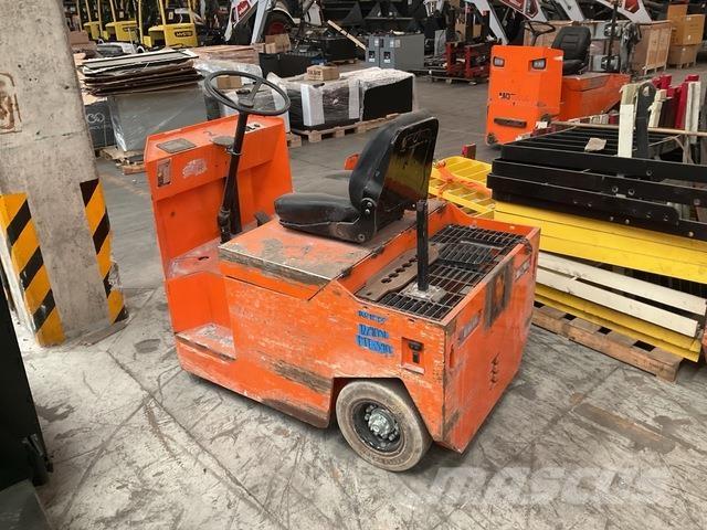  Motrec MT-340 Tegljači