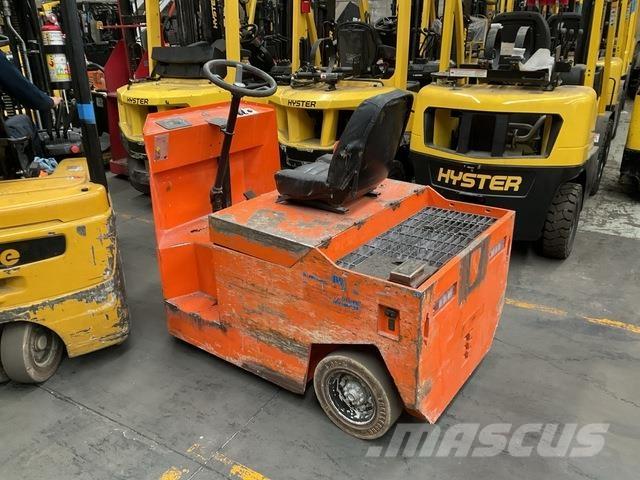  Motrec MT-340 Tegljači