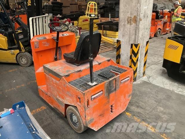  Motrec MT-340 Tegljači