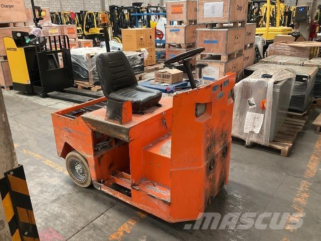  Motrec MT-340 Tegljači